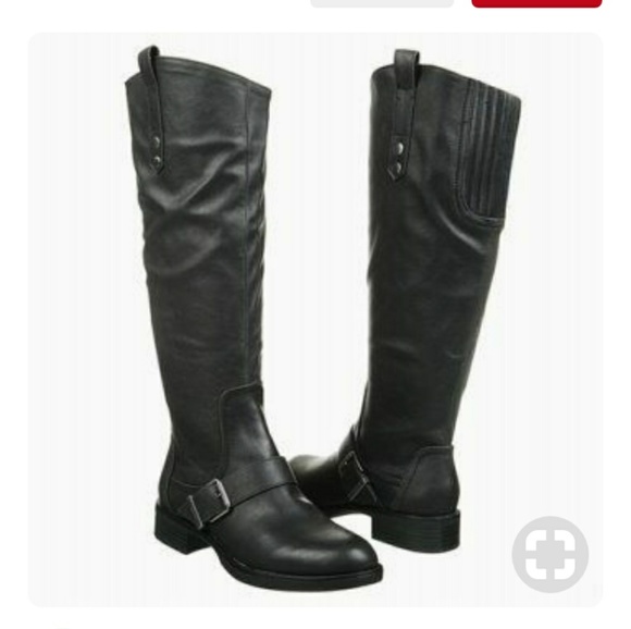Circus by Sam Edelman Shoes - 👢 Riding Boots